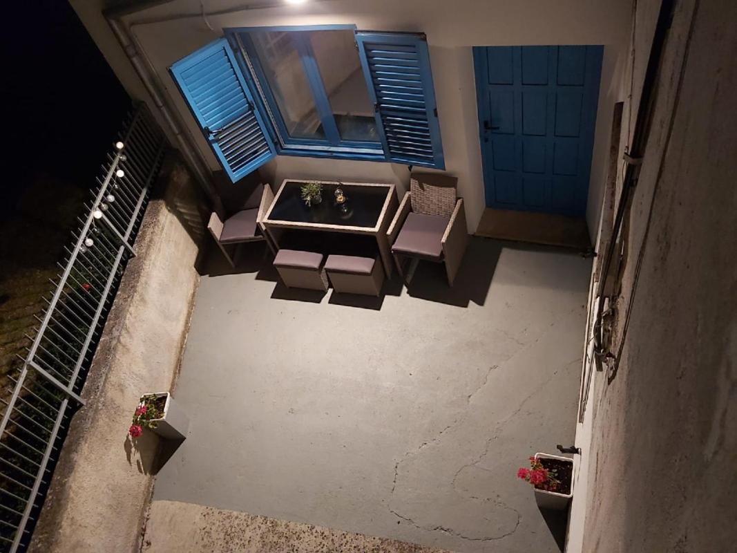 Apartments Dijan Sukošan Exterior foto