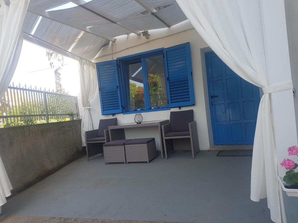 Apartments Dijan Sukošan Exterior foto