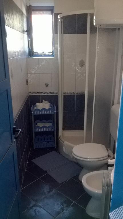 Apartments Dijan Sukošan Zimmer foto